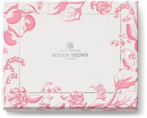 Molton Brown Mother's Day 2022 Hand Cream Trio