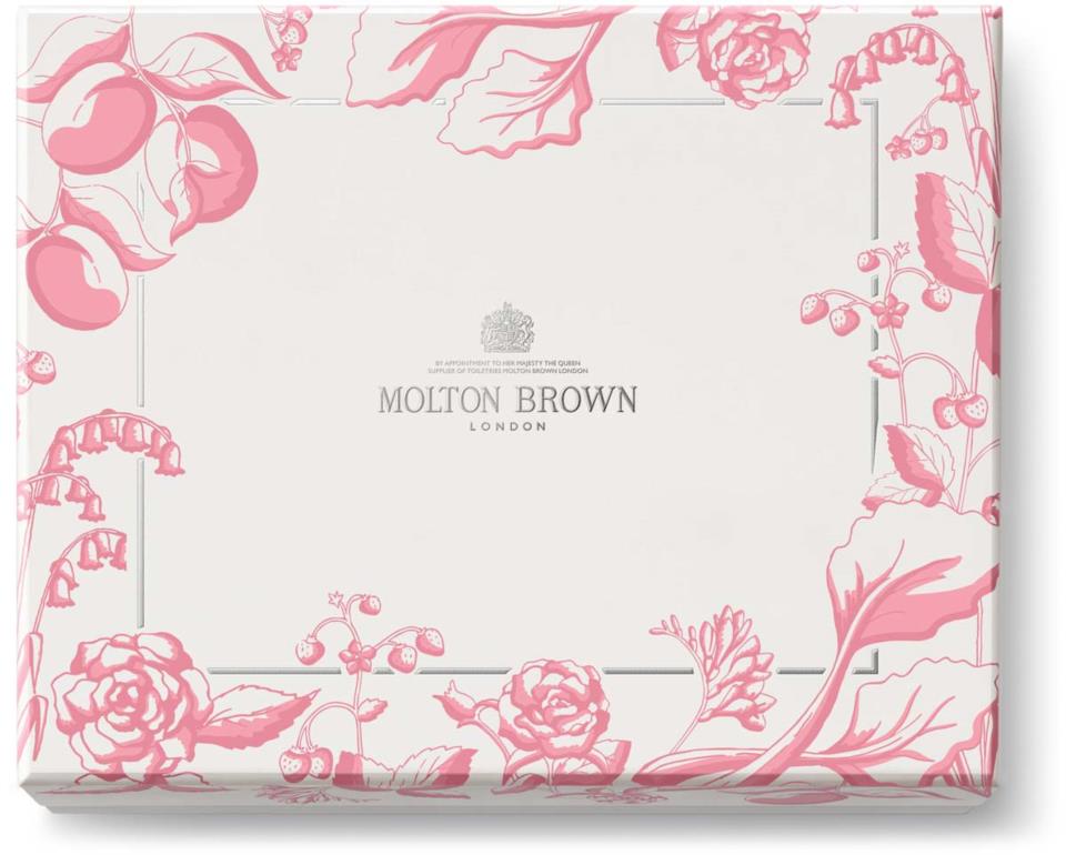 Molton Brown Mothers Day 2022 Hand Cream Trio