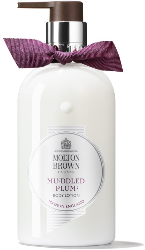 Molton Brown Muddled Plum Body Lotion 300 ml
