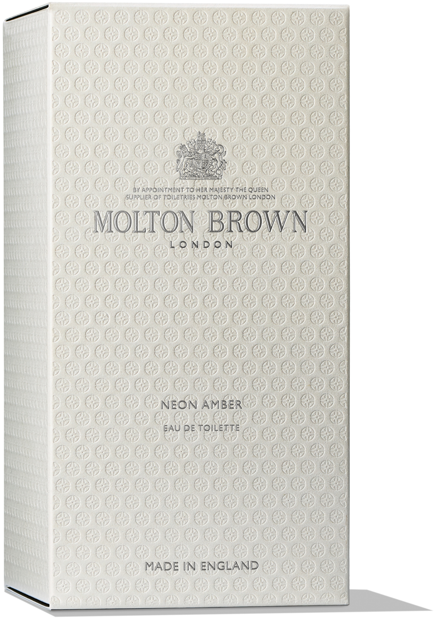 molton brown neon amber parfum