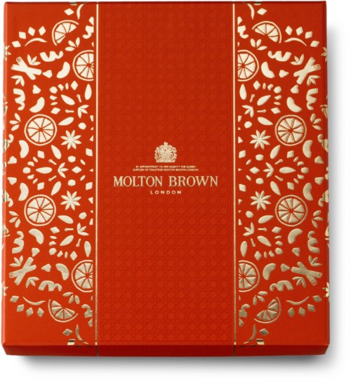 Molton Brown O&B Hand Duo
