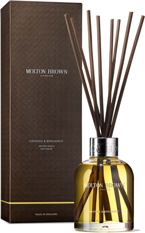 Molton Brown Orange & Bergamot Aroma Reeds