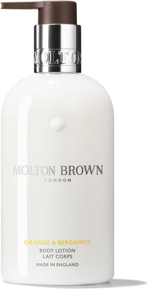 Molton Brown Orange & Bergamot Body Lotion 300 ml
