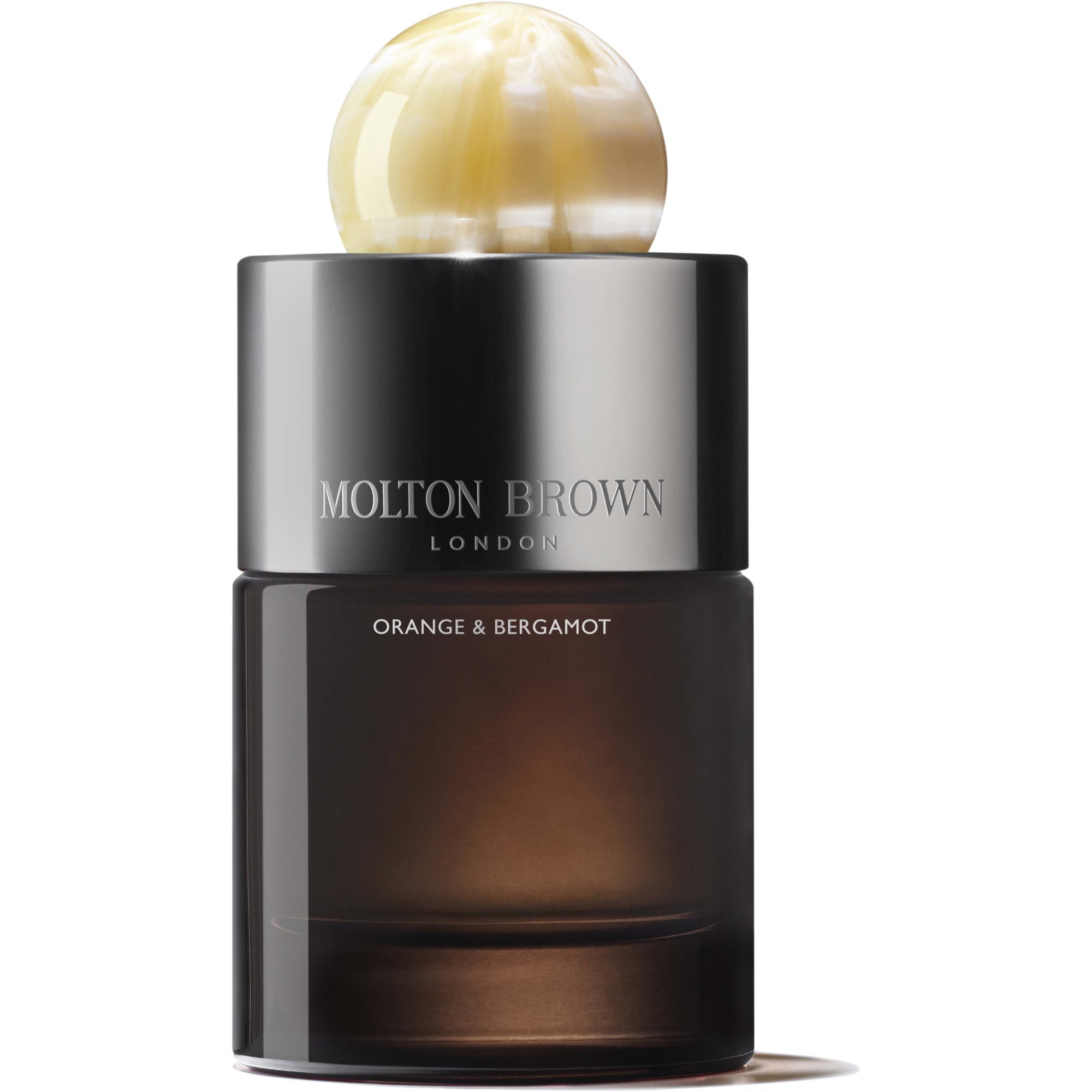 Läs mer om Molton Brown Orange & Bergamot Eau De Parfum 100 ml