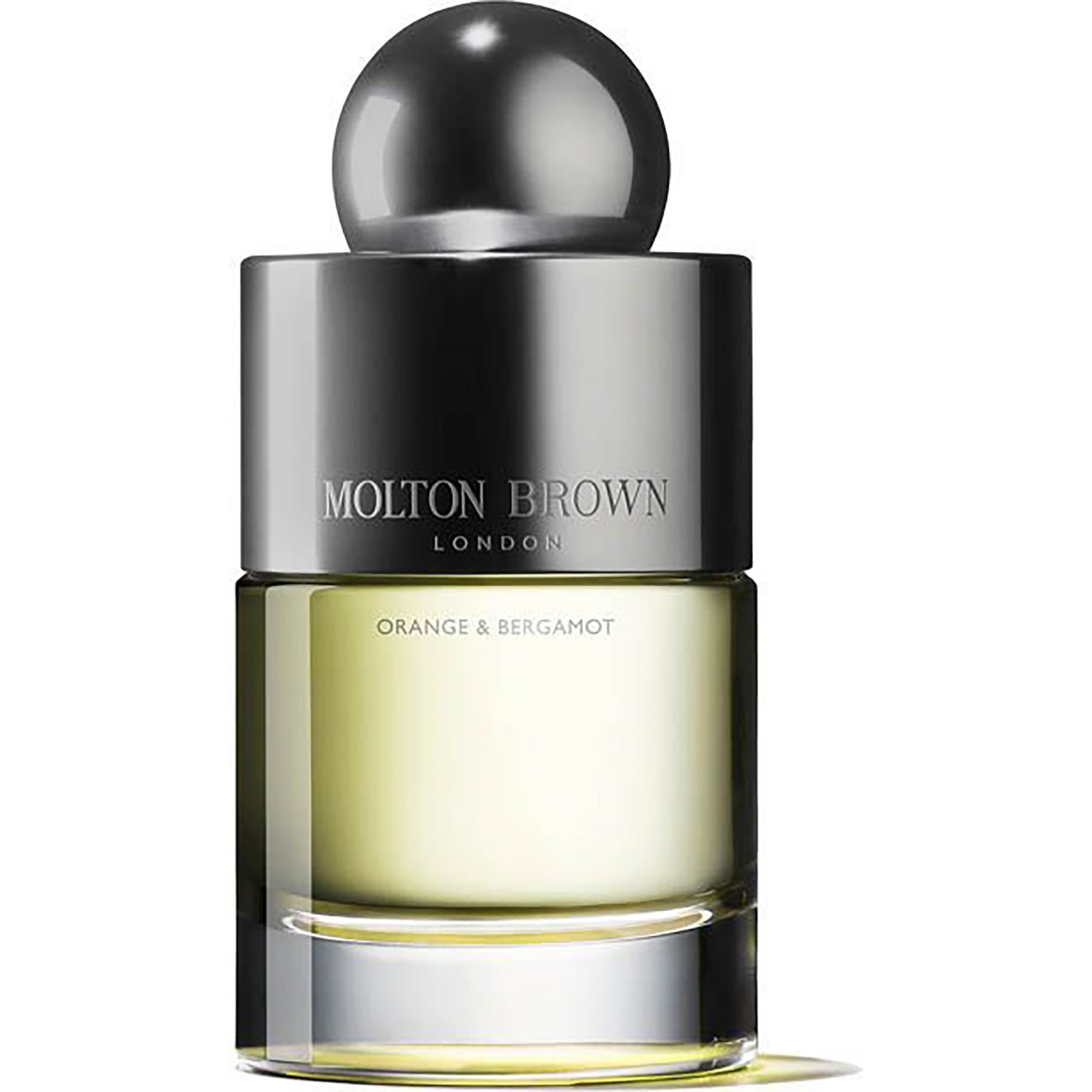 Molton Brown Orange & Bergamot Eau De Toilette 100 ml