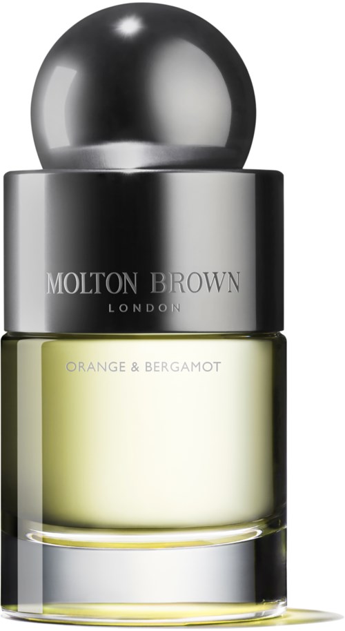 molton brown orange and bergamot fragrance