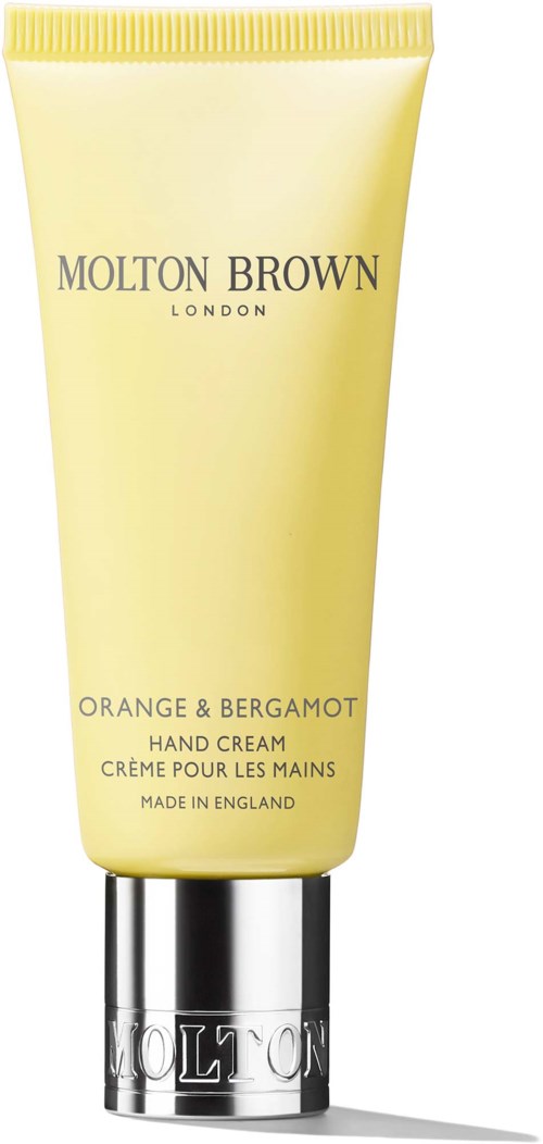 Molton Brown Orange & Bergamot Hand Cream 40 ml
