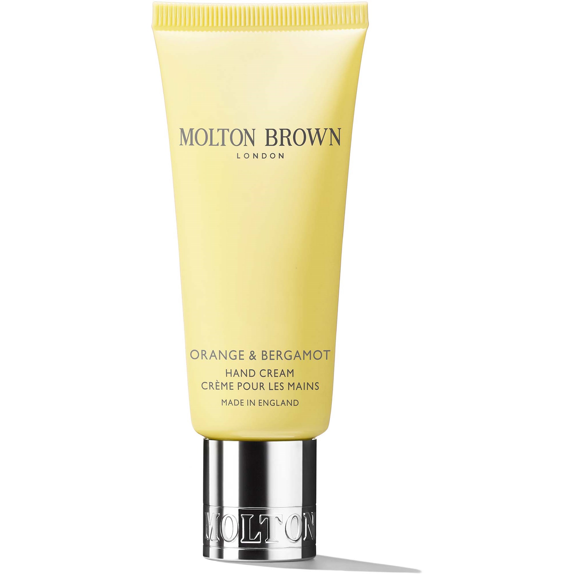 Molton Brown Orange & Bergamot Hand Cream (40ml)