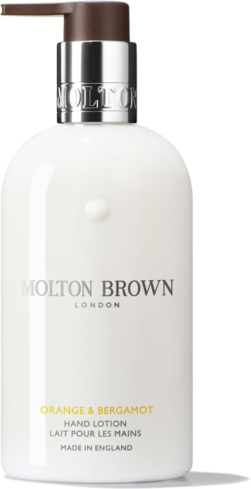 Molton Brown Orange & Bergamot Hand Lotion 300 ml