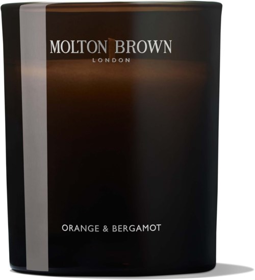 Molton Brown Orange & Bergamot Signature Candle