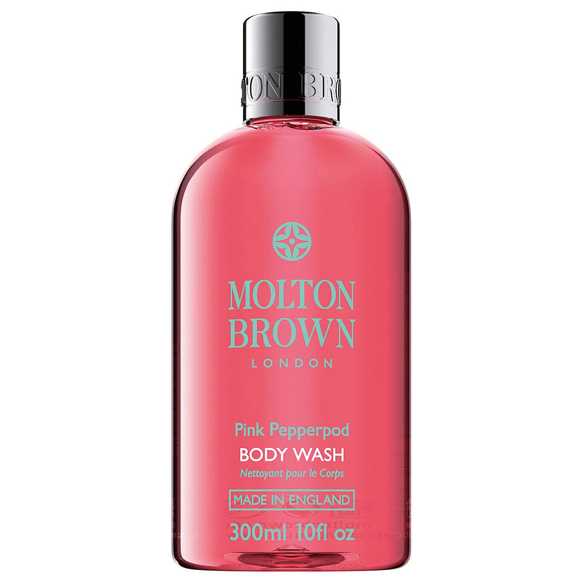 Molton Brown Pink Pepperpod Body Wash 300 ml