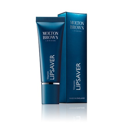 Molton Brown Mens Grooming Vitamin Lipsaver 10 ml
