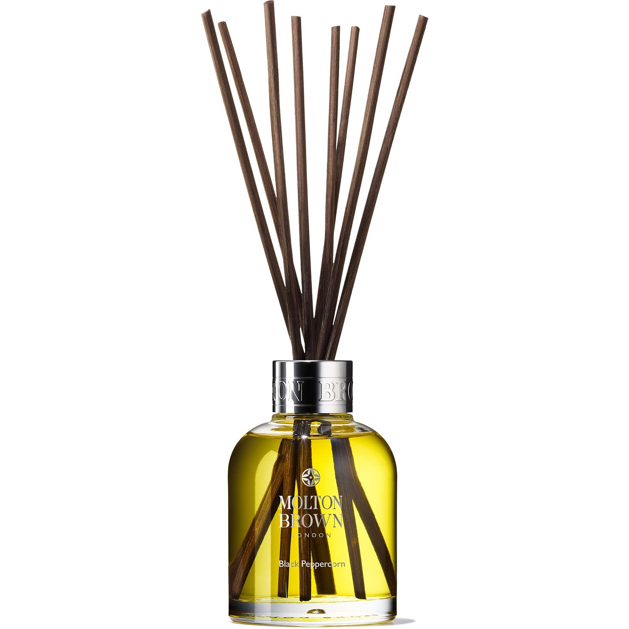 Molton Brown Aroma Reeds Re-Charge Black Pepper - 150 ml