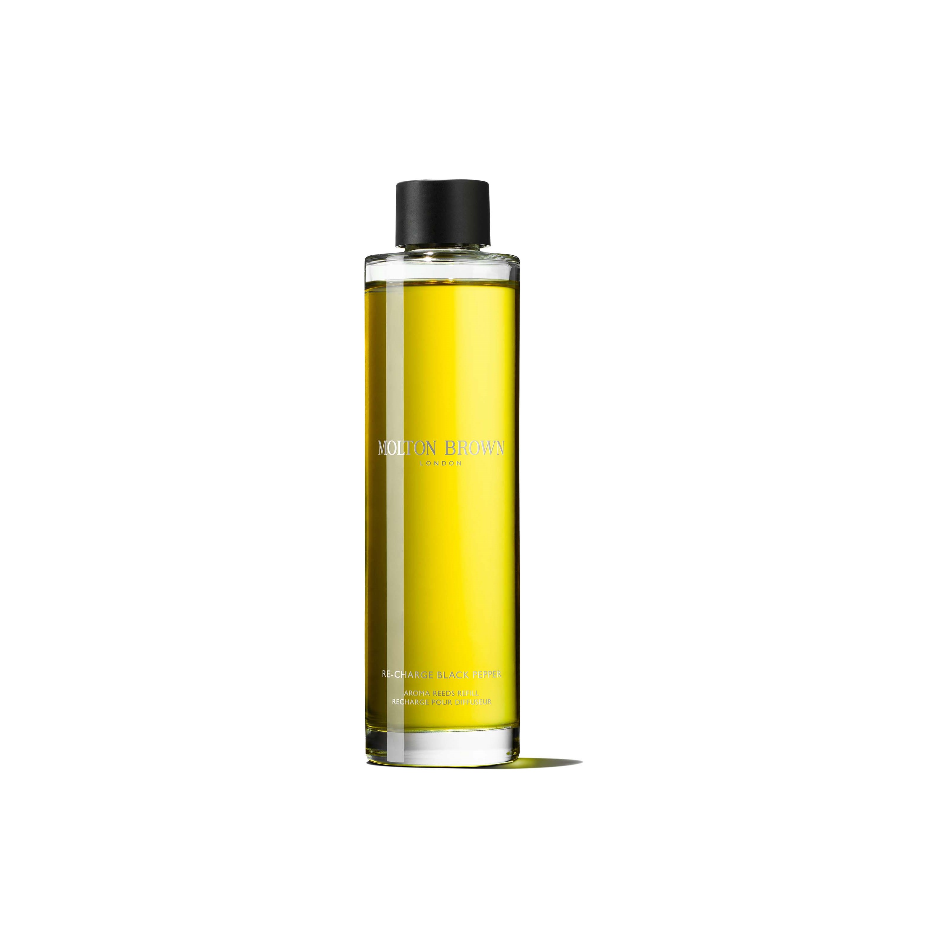 Molton Brown Re-Charge Black Pepper Aroma Reeds Refill