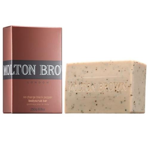 Molton Brown ReCharge Black Pepper Bodyscrub Bar 250 ml