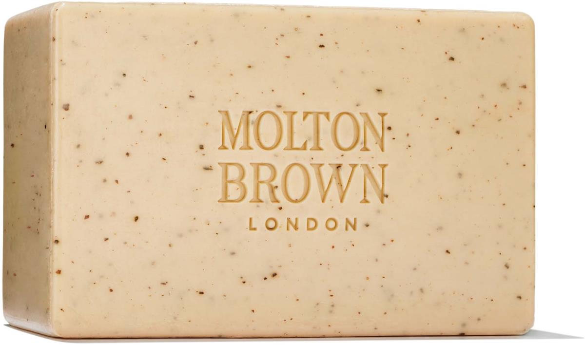 Molton Brown ReCharge Black Pepper Bodyscrub Bar 250 g