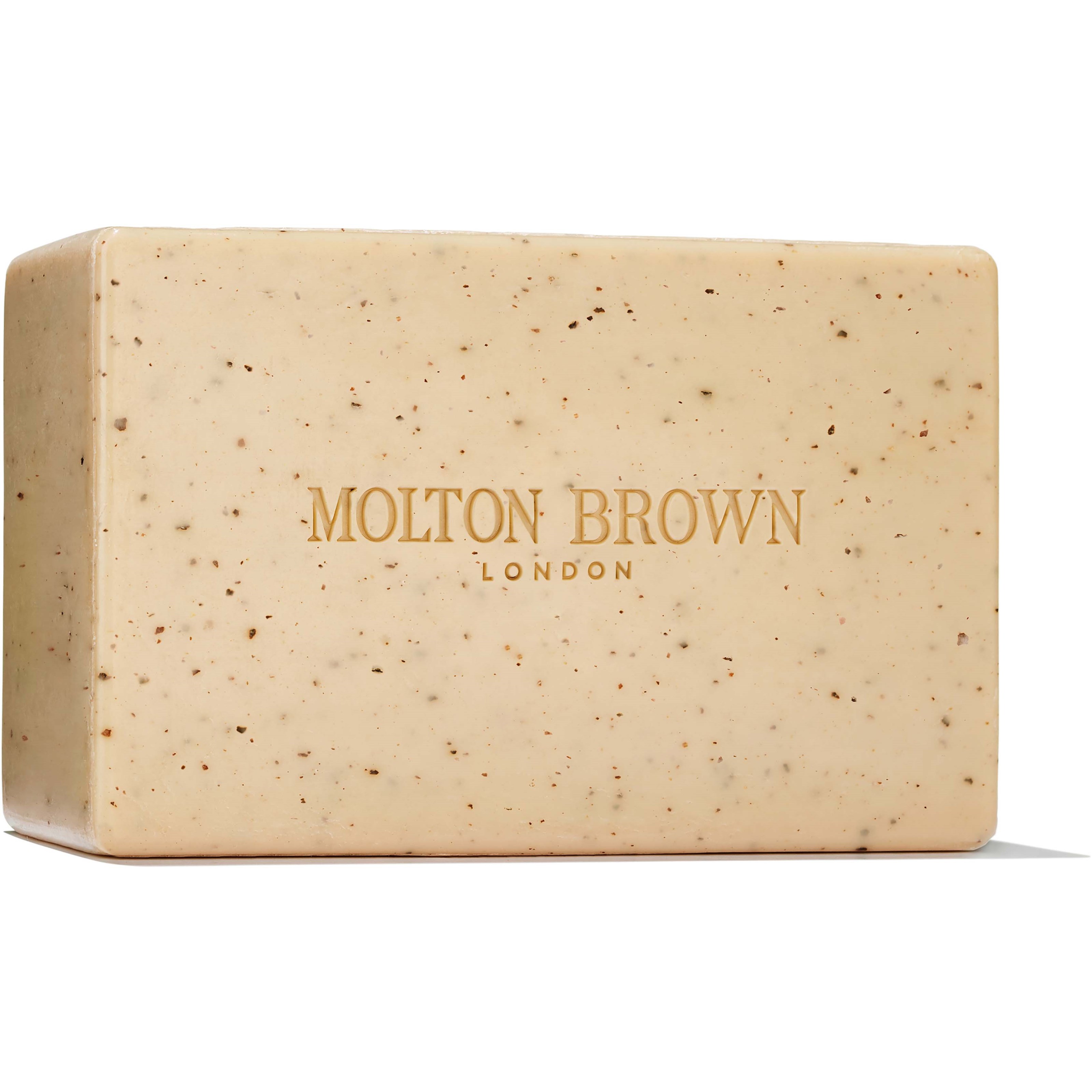 Alternativ bild 0 för Molton Brown M.Brown Re-Charge Black Pepper Bodyscrub Bar