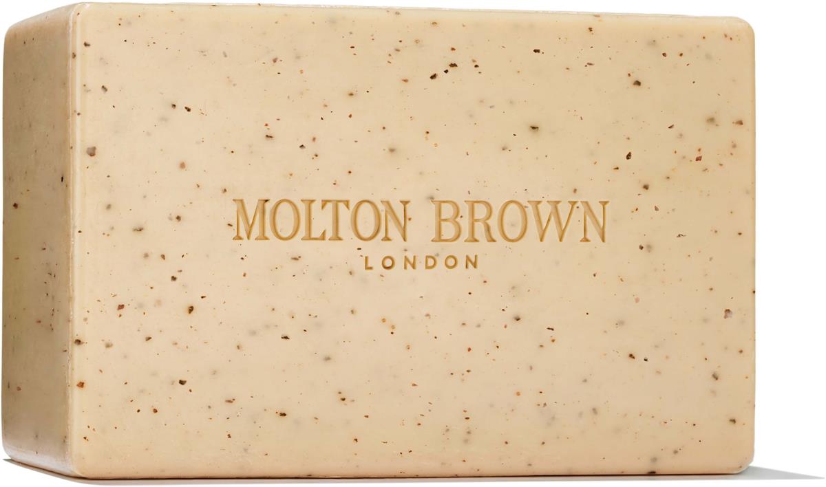 Molton Brown Re-Charge Black Pepper Bodyscrub Bar 250 ml