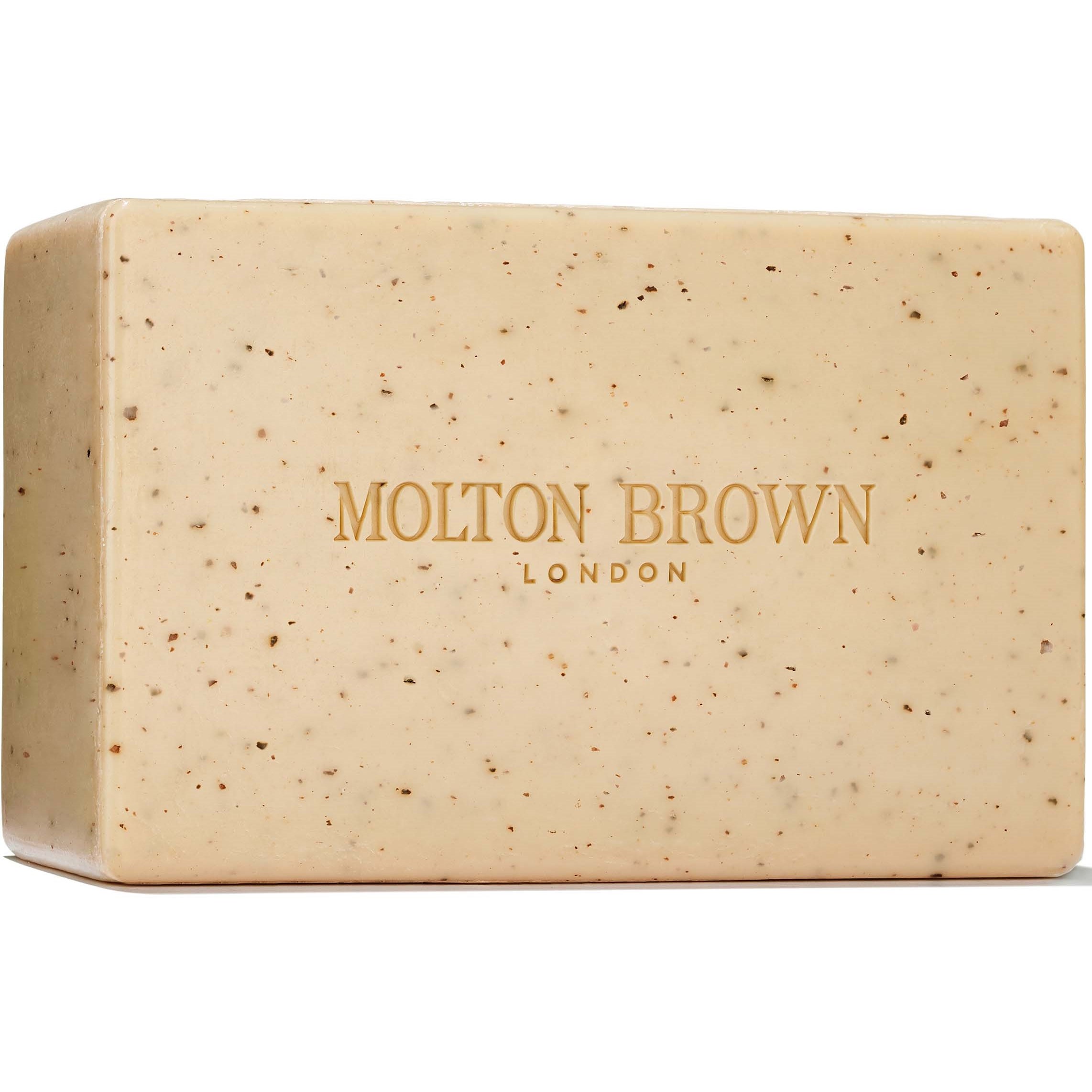 Produktfoto för Molton Brown M.Brown Re-Charge Black Pepper Bodyscrub Bar