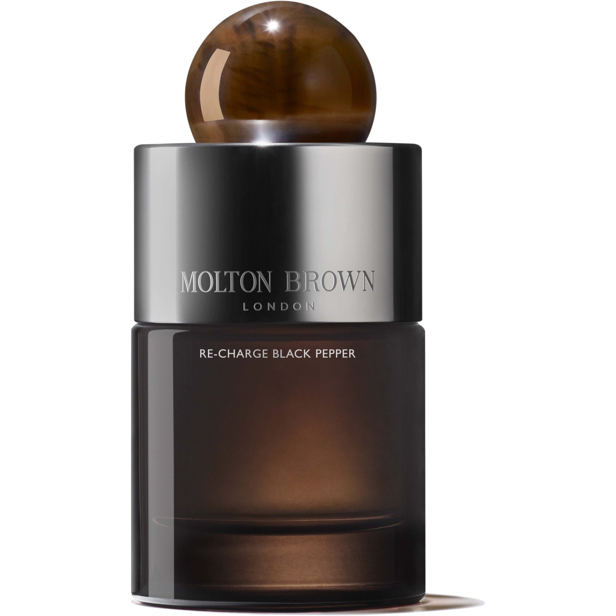 Läs mer om Molton Brown Re-Charge Black Pepper Eau De Parfum 100 ml