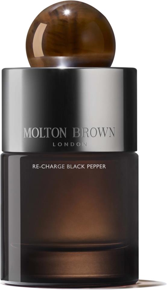 Molton Brown Re-Charge Black Pepper Eau de Parfum 100 ml 