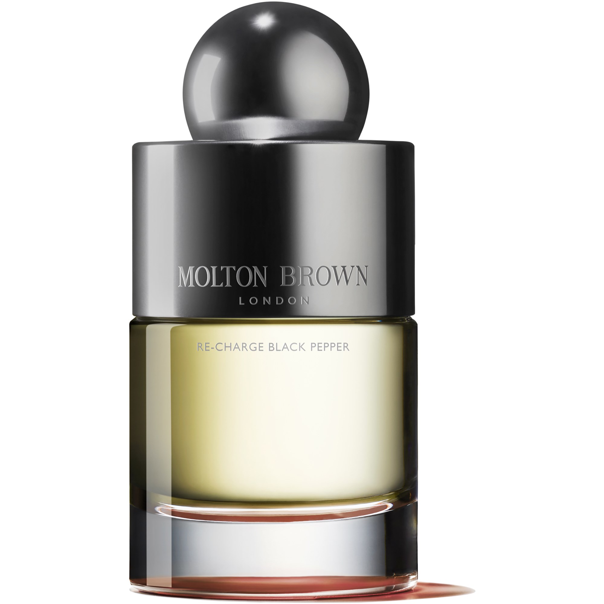 Molton Brown Re-Charge Black Pepper Eau De Toilette 100 ml