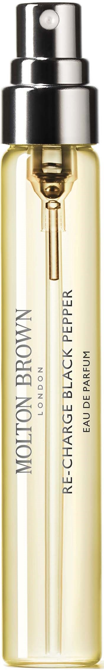 Molton Brown Re-charge Black Pepper Eau de Parfum Travel Case Refill 7,5 ml