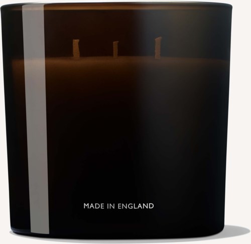 Molton Brown Re-Charge Black Pepper Luxury Scented Candle