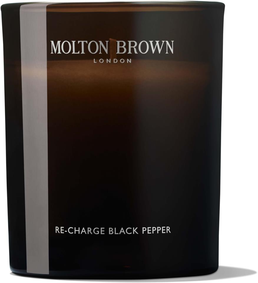 Molton Brown Re-Charge Black Pepper Signature Candle 190 g