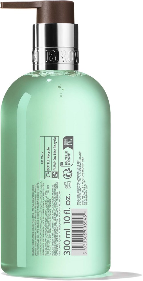 Molton Brown Refined White Mulbery Fine Liquid Hand Wash 300 ml