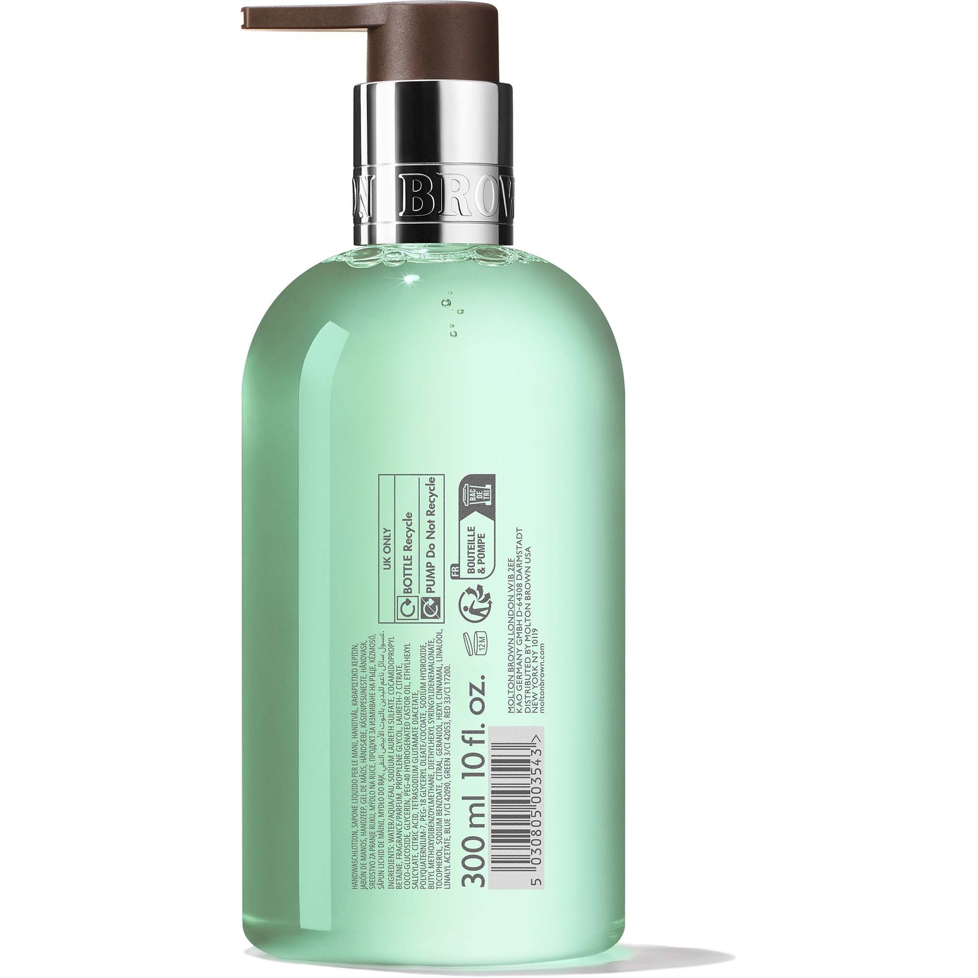 Alternativ bild 1 för Molton Brown Refined White Mulbery Fine Liquid Hand Wash 300 ml