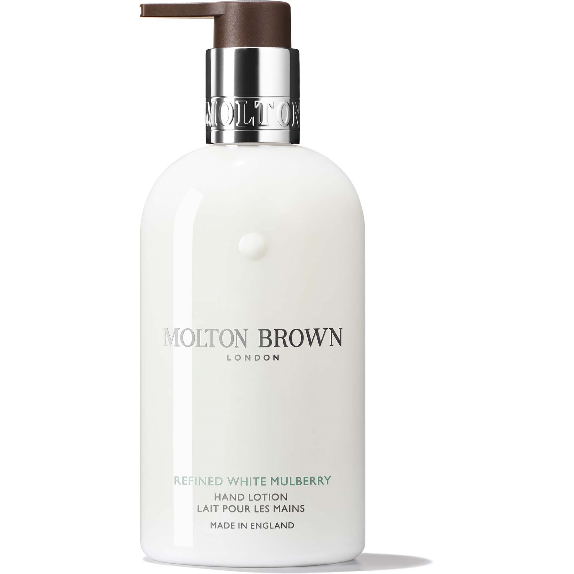 Molton Brown Refined White Mulberry Fine Liquid Hand Lotion (300 ml)