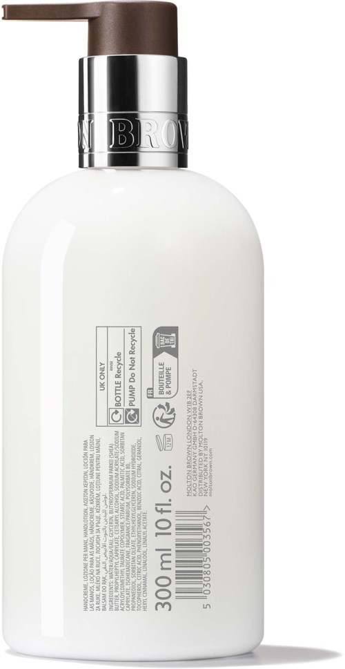 Molton Brown Refined White Mulbery Hand Lotion 300 ml