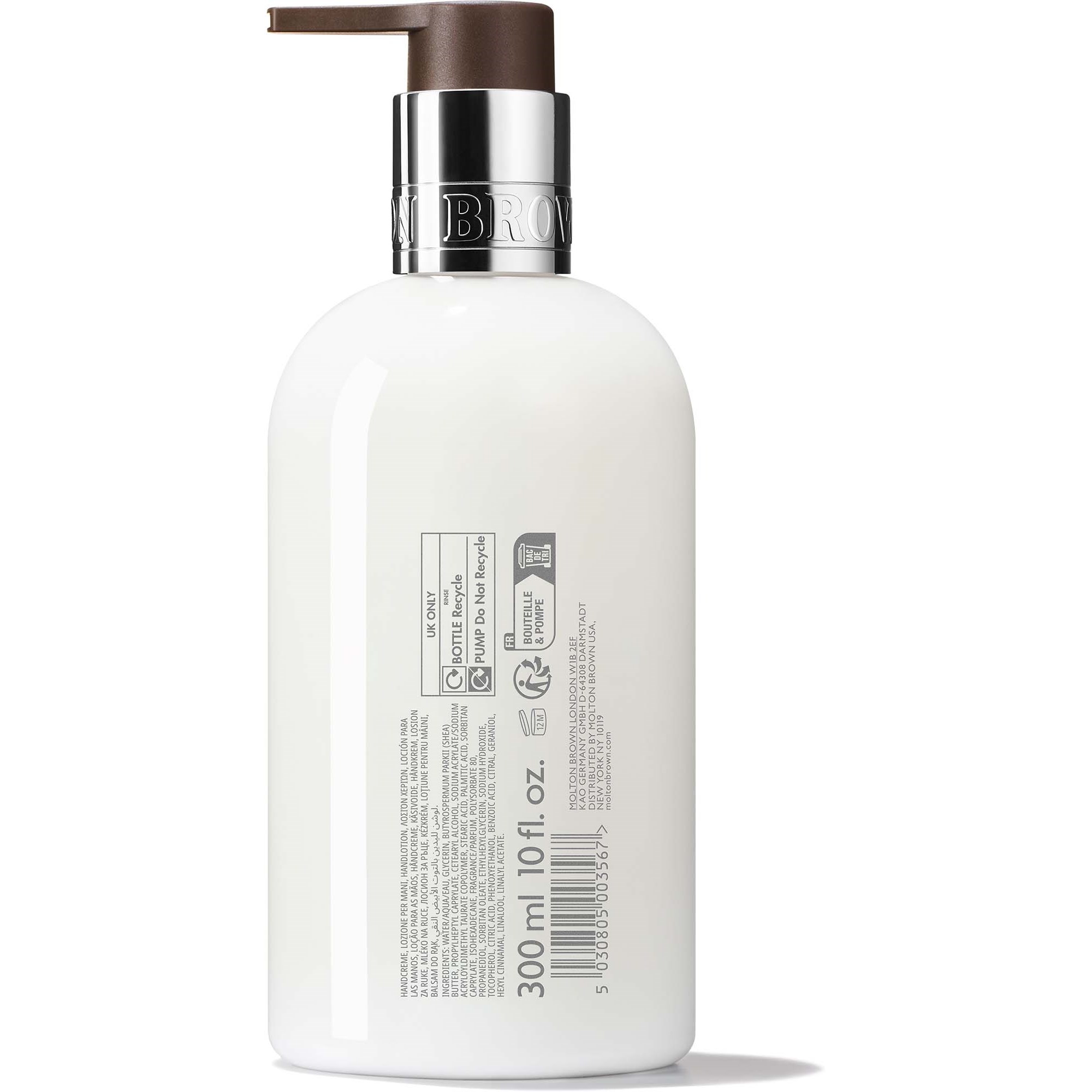 Alternativ bild 1 för Molton Brown Refined White Mulbery Hand Lotion 300 ml