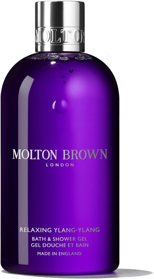 Molton Brown Relaxing Ylang-Ylang Bath & Shower Gel 300 ml