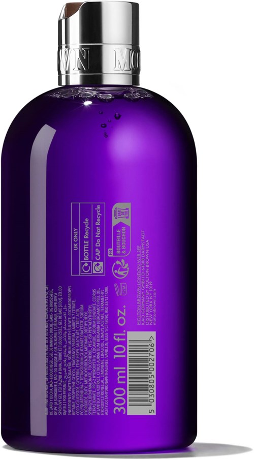 Molton Brown Relaxing Ylang-Ylang Bath & Shower Gel 300 ml