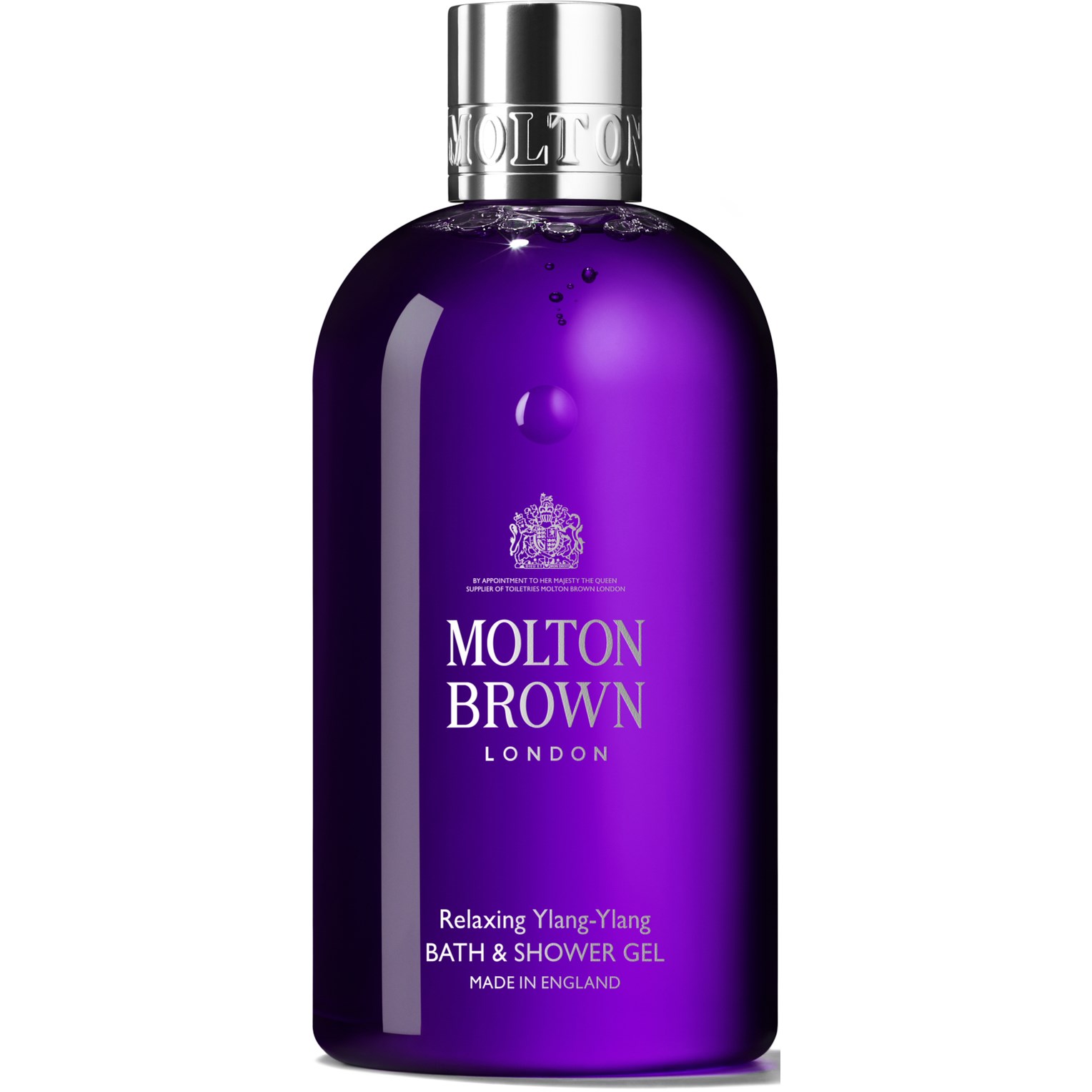 Molton Brown Relaxing Ylang-Ylang Bath & Shower Gel  300 ml