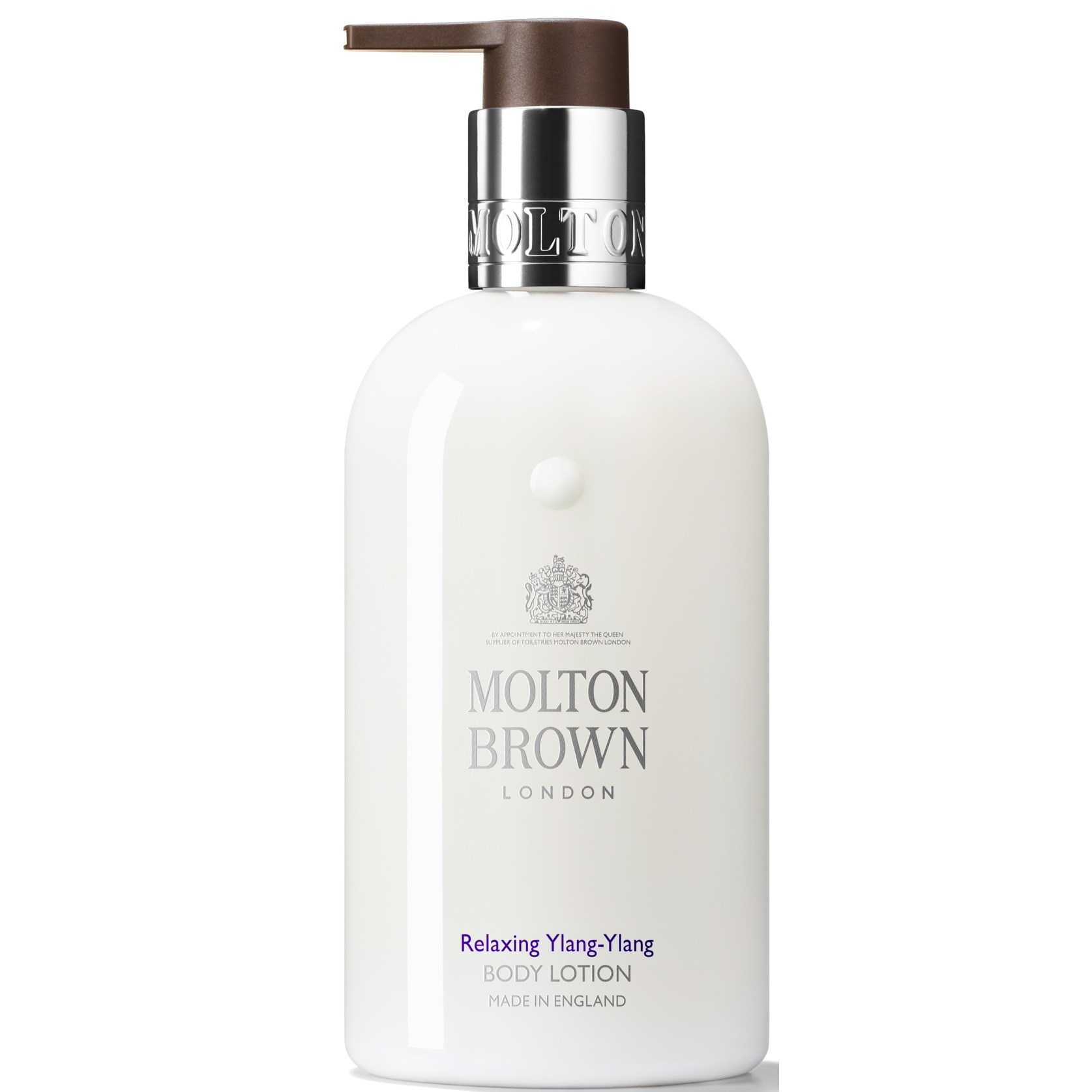Molton Brown Relaxing Ylang Ylang Body Lotion 300 ml