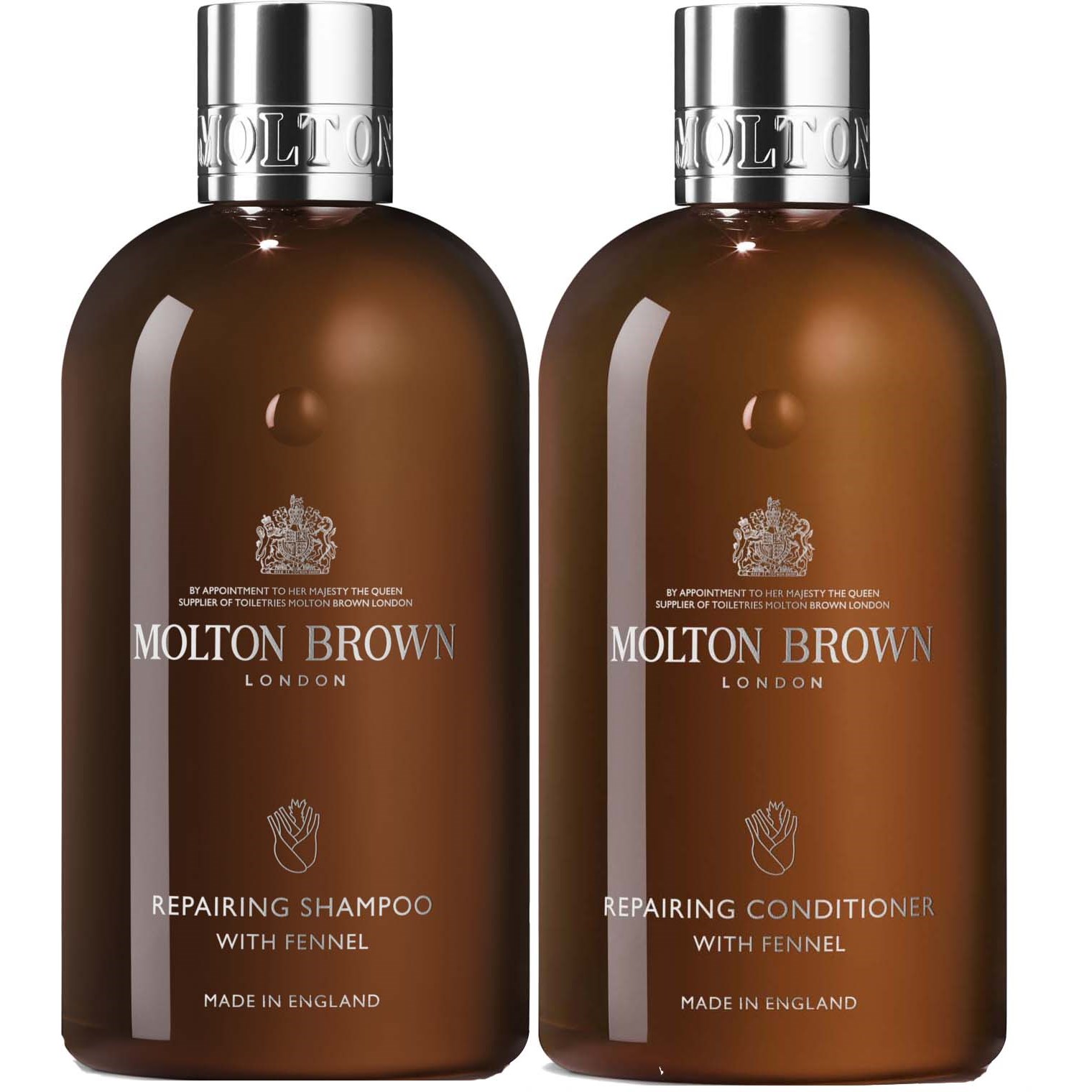 Molton Brown Repairing Fennel Paket