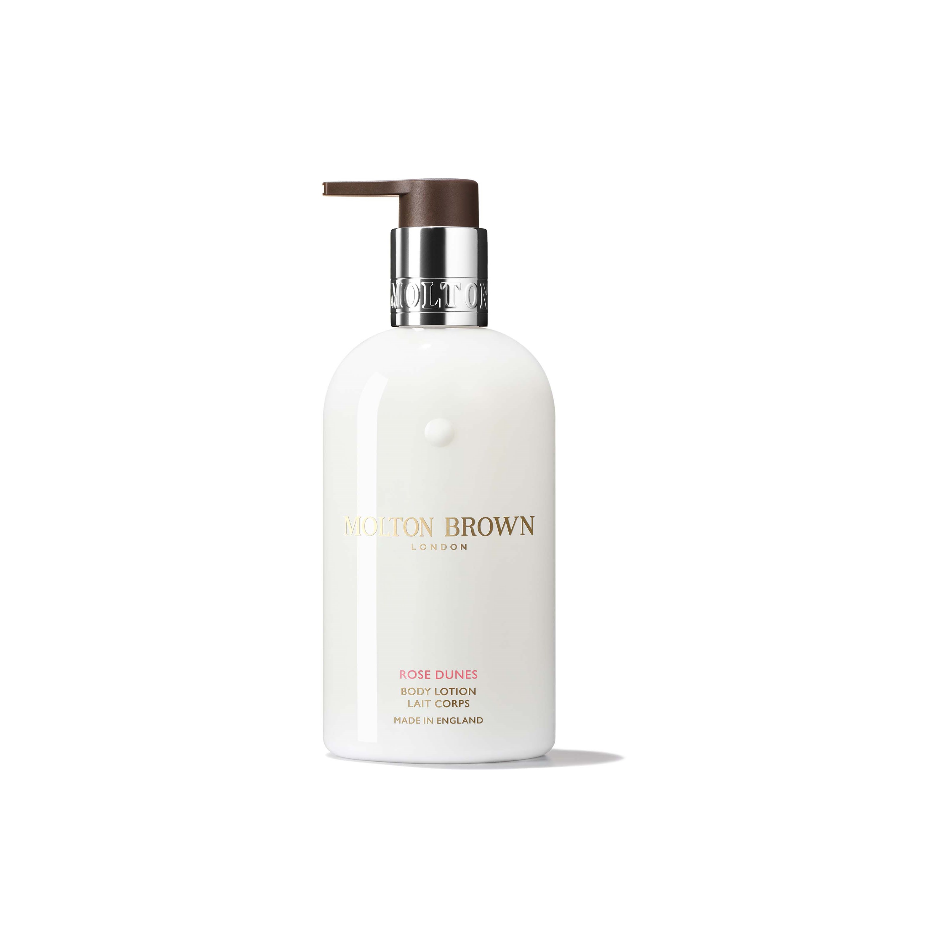 Molton Brown Rose Dunes Body Lotion 300 ml