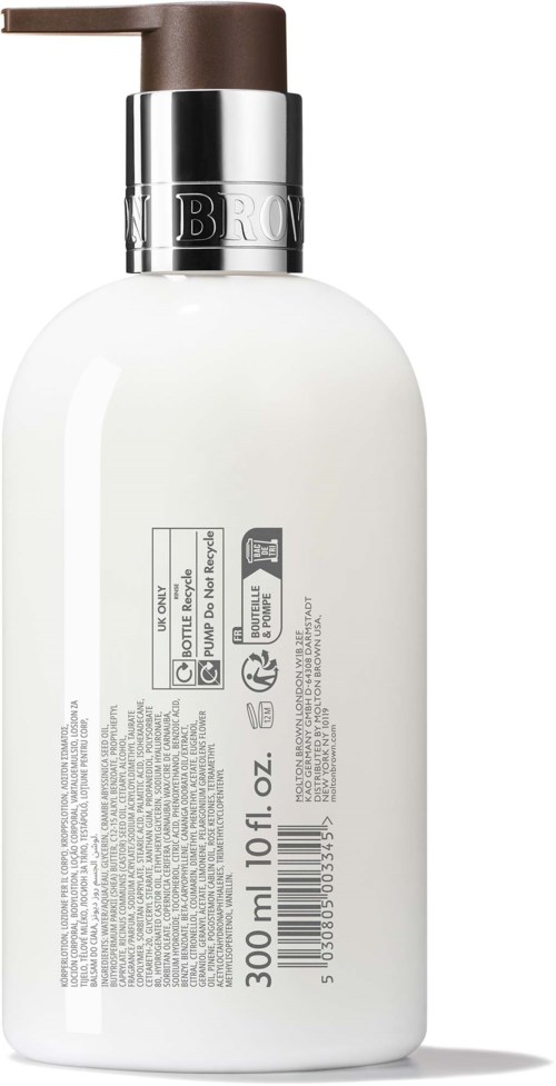 Molton Brown Rose Dunes Body Lotion 300 ml