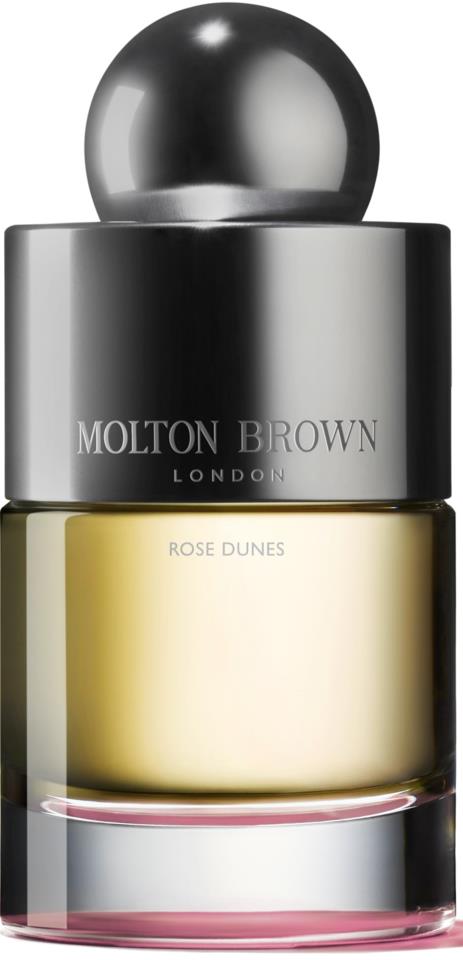 Molton Brown Rose Dunes Eau de Toilette 100 ml