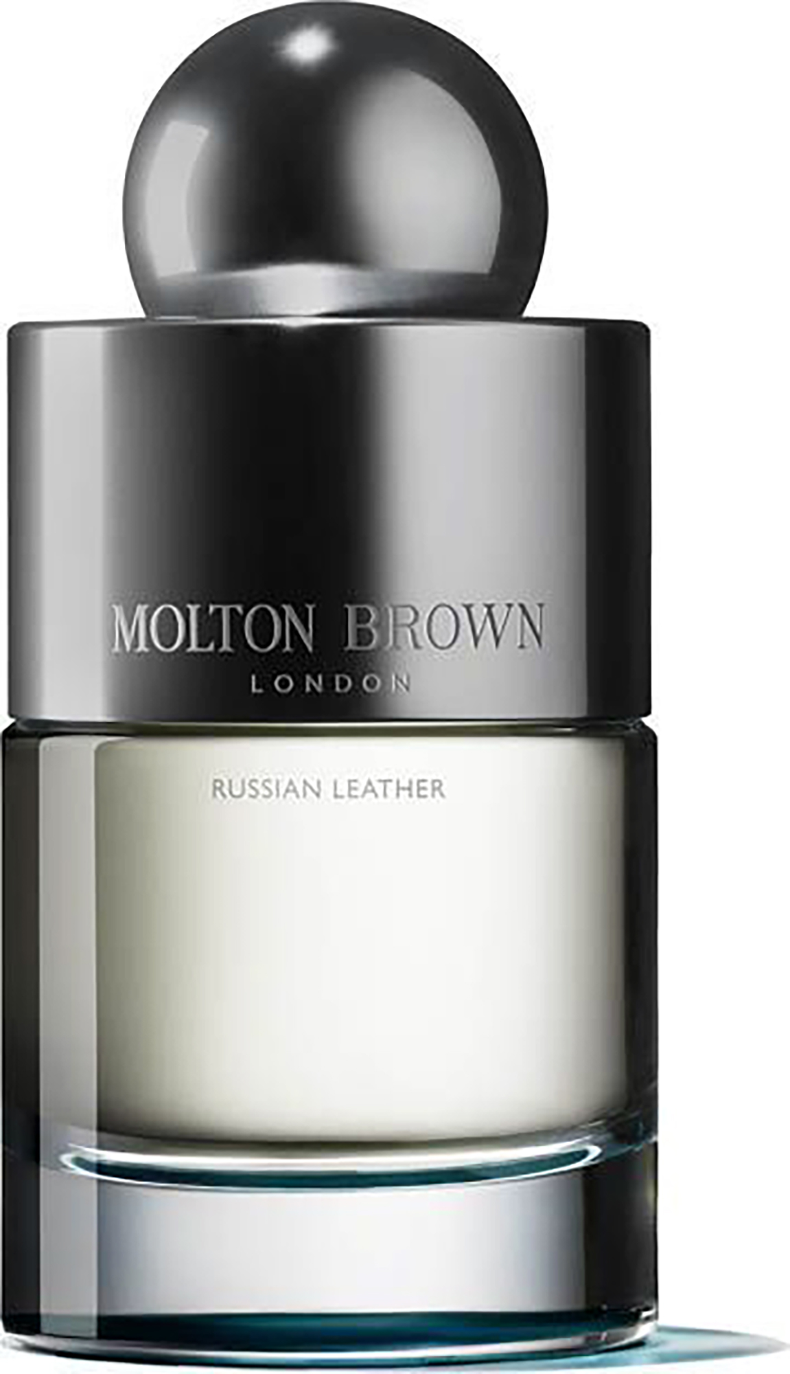 molton brown russian leather