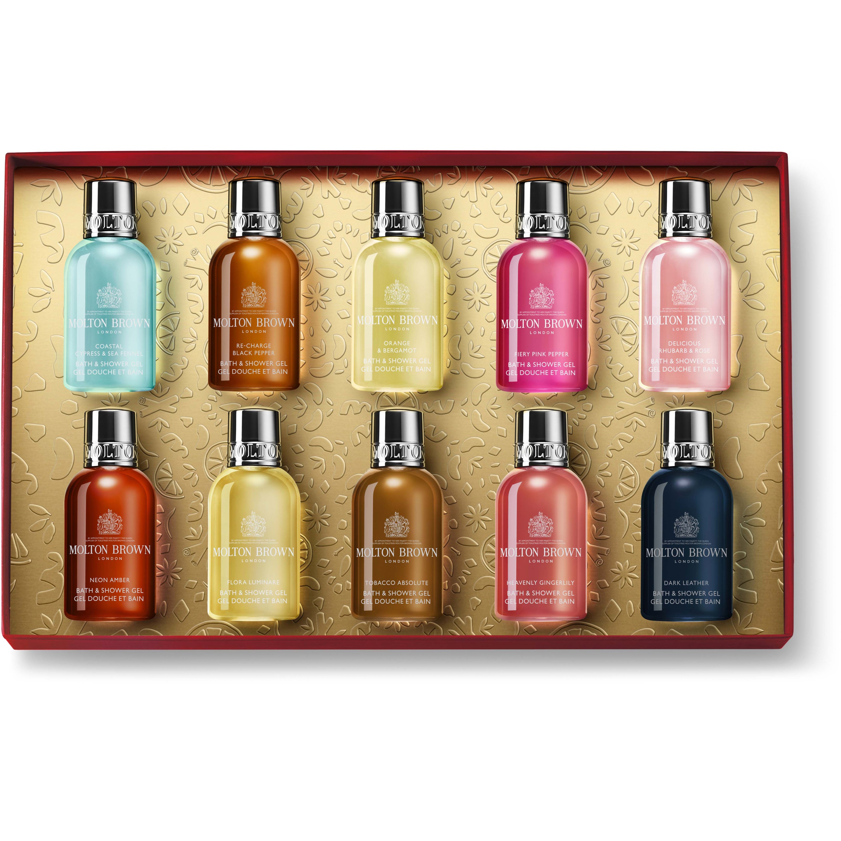 Molton Brown Stocking Filler Gift Collection