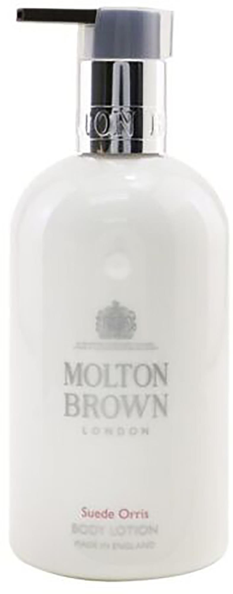 Molton Brown Suede Orris Body Lotion 300 ml