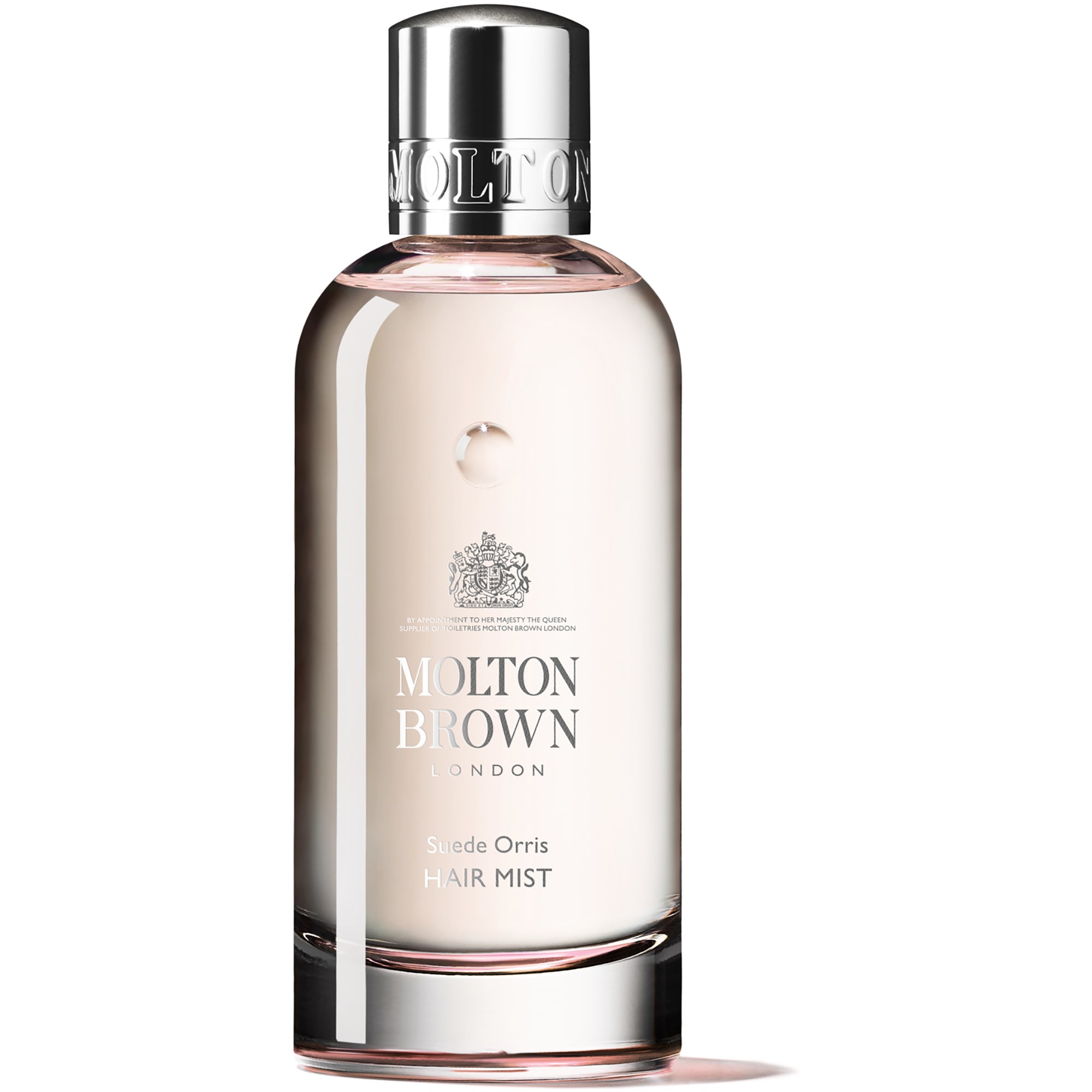 Molton Brown Suede Orris Hair Mist 100 ml