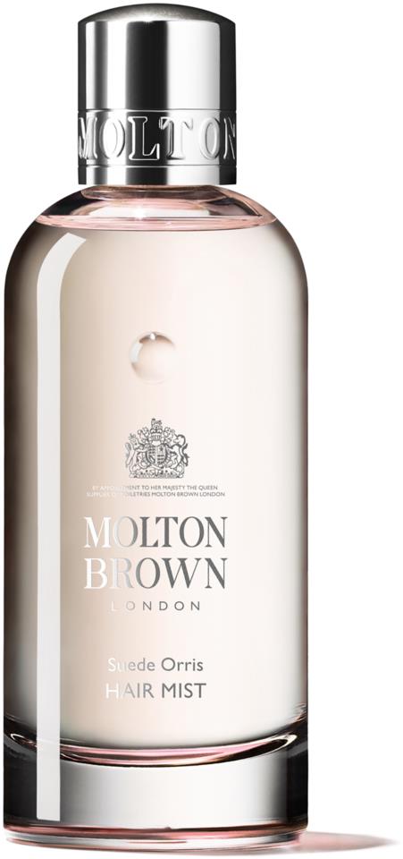 Molton Brown Suede Orris Hair Mist 100 ml