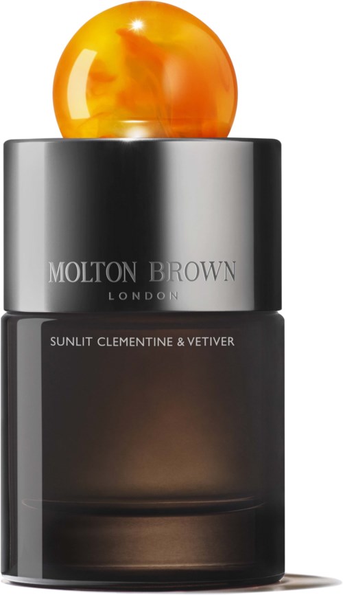 Molton Brown Sunlit Clementine & Vetiver Eau de Parfum 100 ml