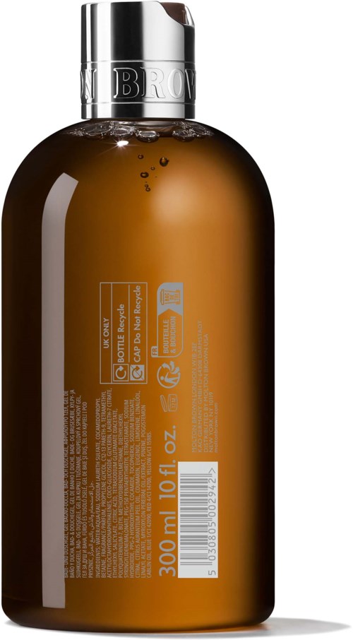 Molton Brown Tobacco Absolut Bath & Shower Gel 300 ml