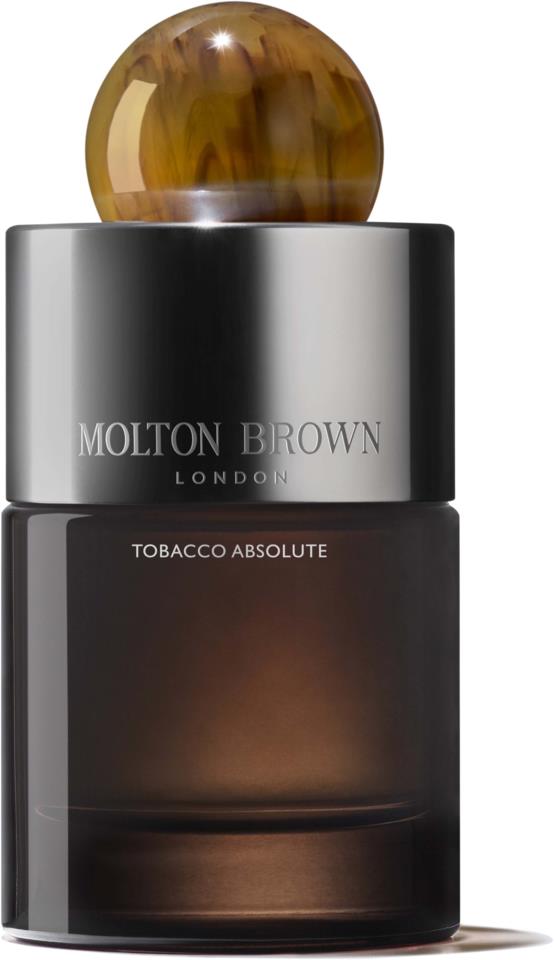 Molton Brown Tobacco Absolute Eau de Parfum 100 ml